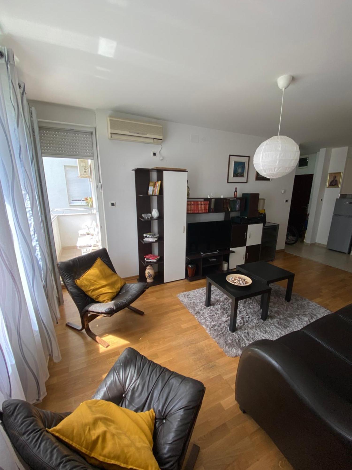 Modern Hideaway Appartamento