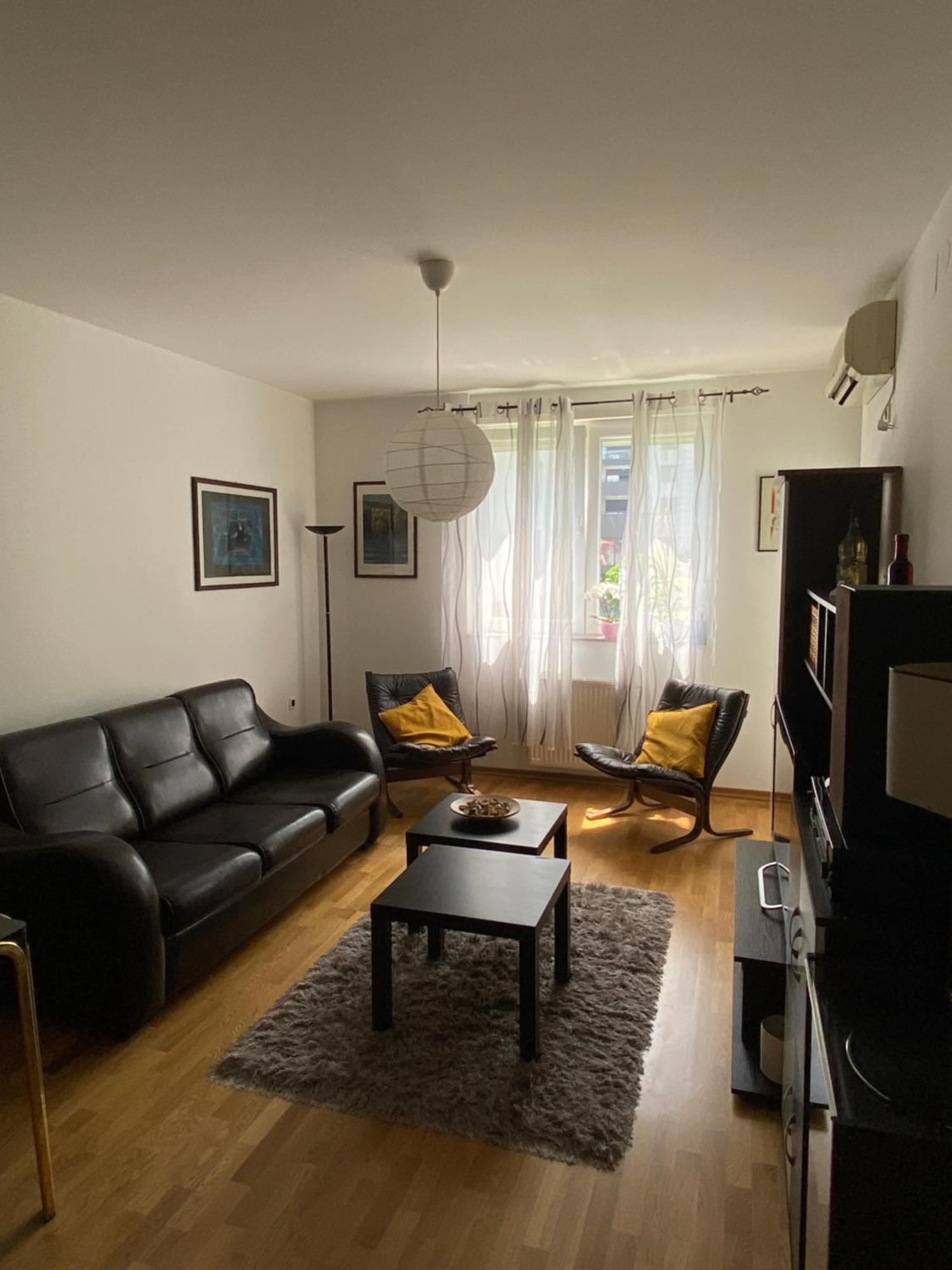 Appartamento Modern Hideaway *