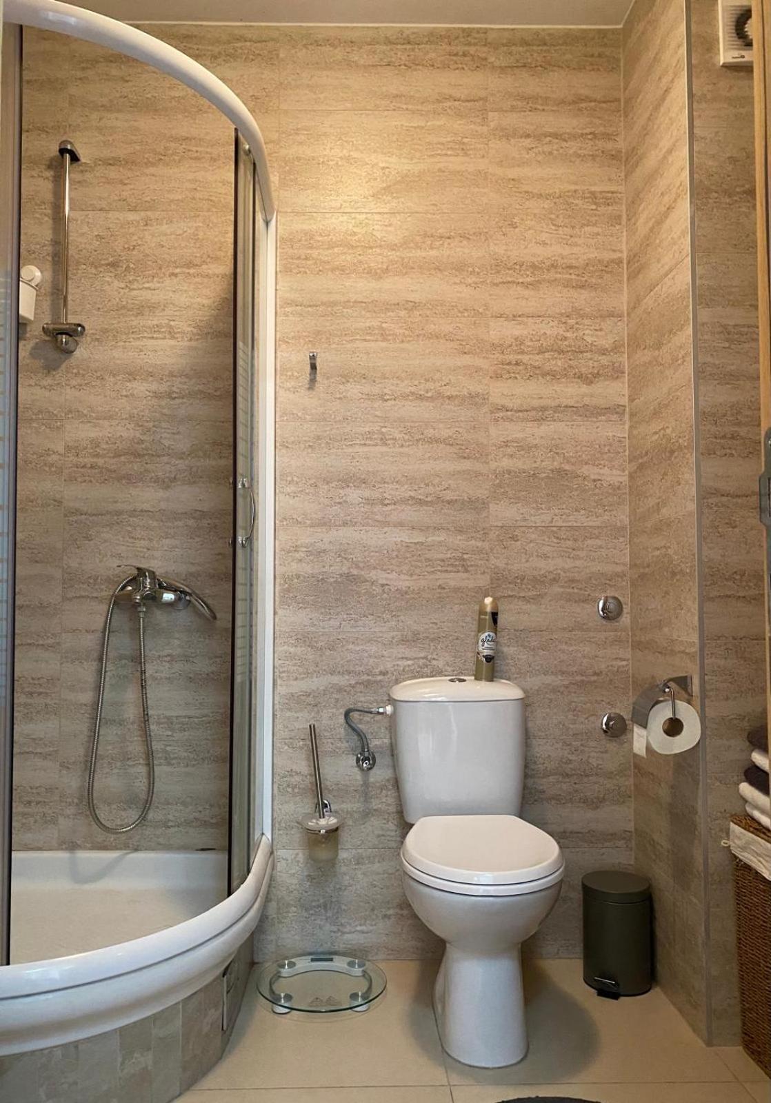 Modern Hideaway * Novi Sad
