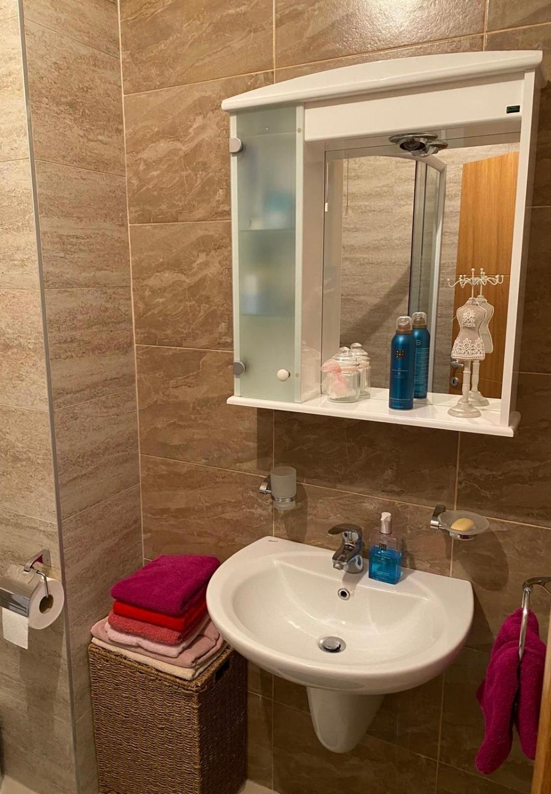 Appartamento Modern Hideaway Novi Sad