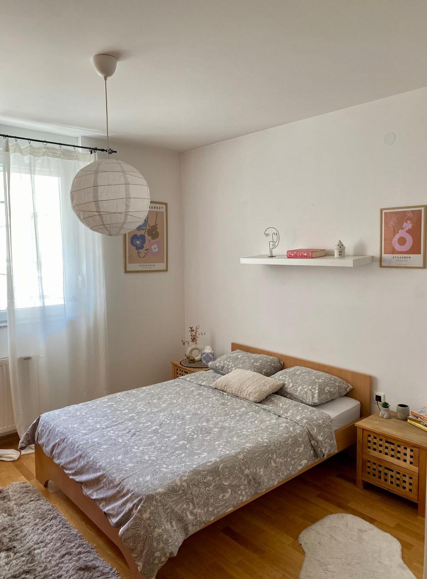 Appartamento Modern Hideaway Novi Sad